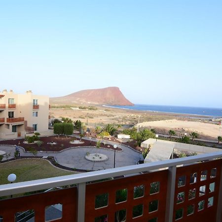 Luxury Apartament Calle Pizarro Tenerife La Mareta Exterior foto