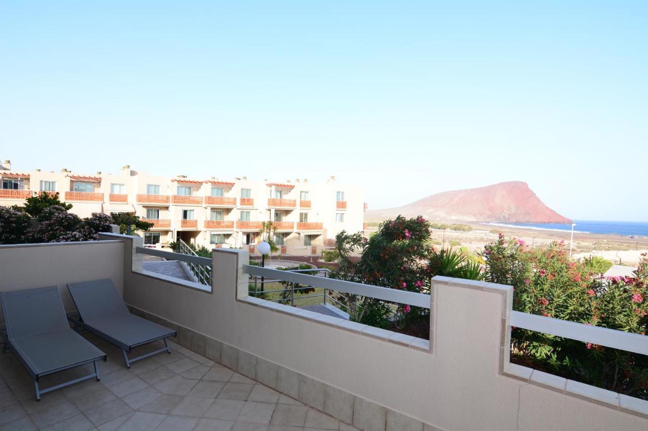 Luxury Apartament Calle Pizarro Tenerife La Mareta Exterior foto