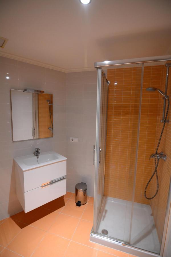 Luxury Apartament Calle Pizarro Tenerife La Mareta Exterior foto