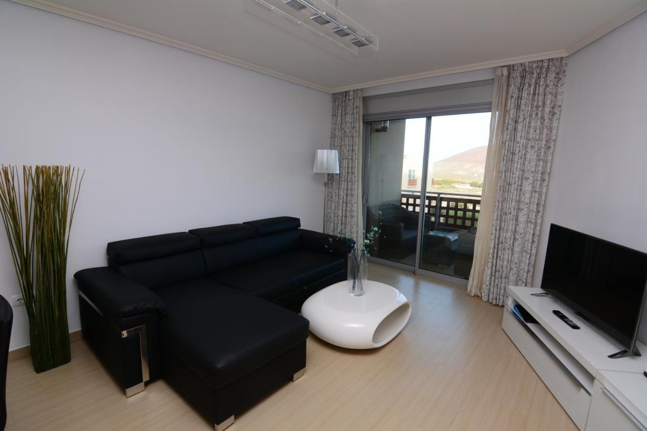 Luxury Apartament Calle Pizarro Tenerife La Mareta Exterior foto