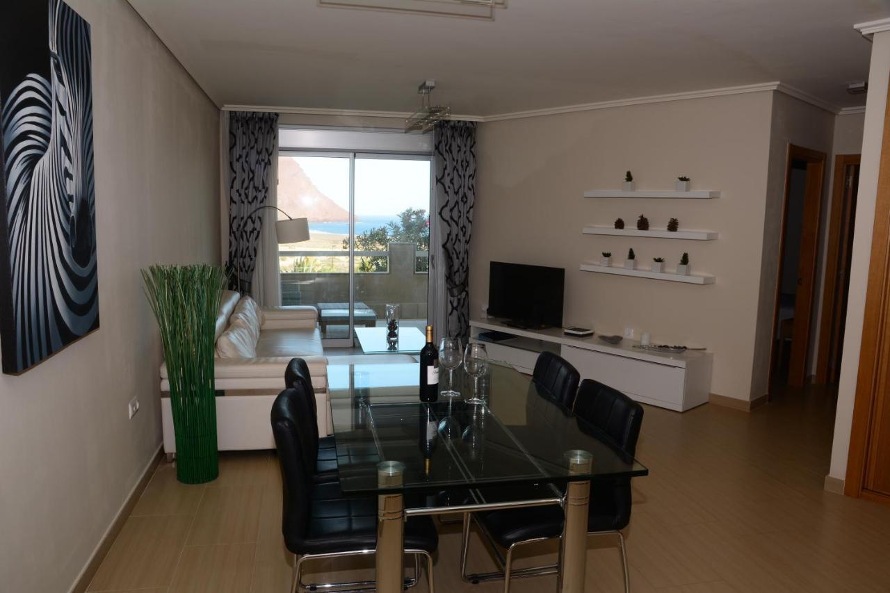 Luxury Apartament Calle Pizarro Tenerife La Mareta Exterior foto