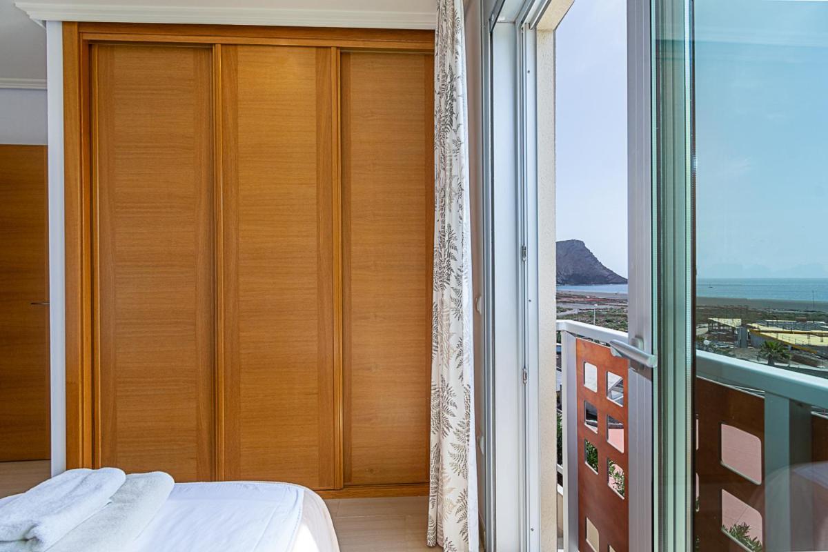 Luxury Apartament Calle Pizarro Tenerife La Mareta Exterior foto