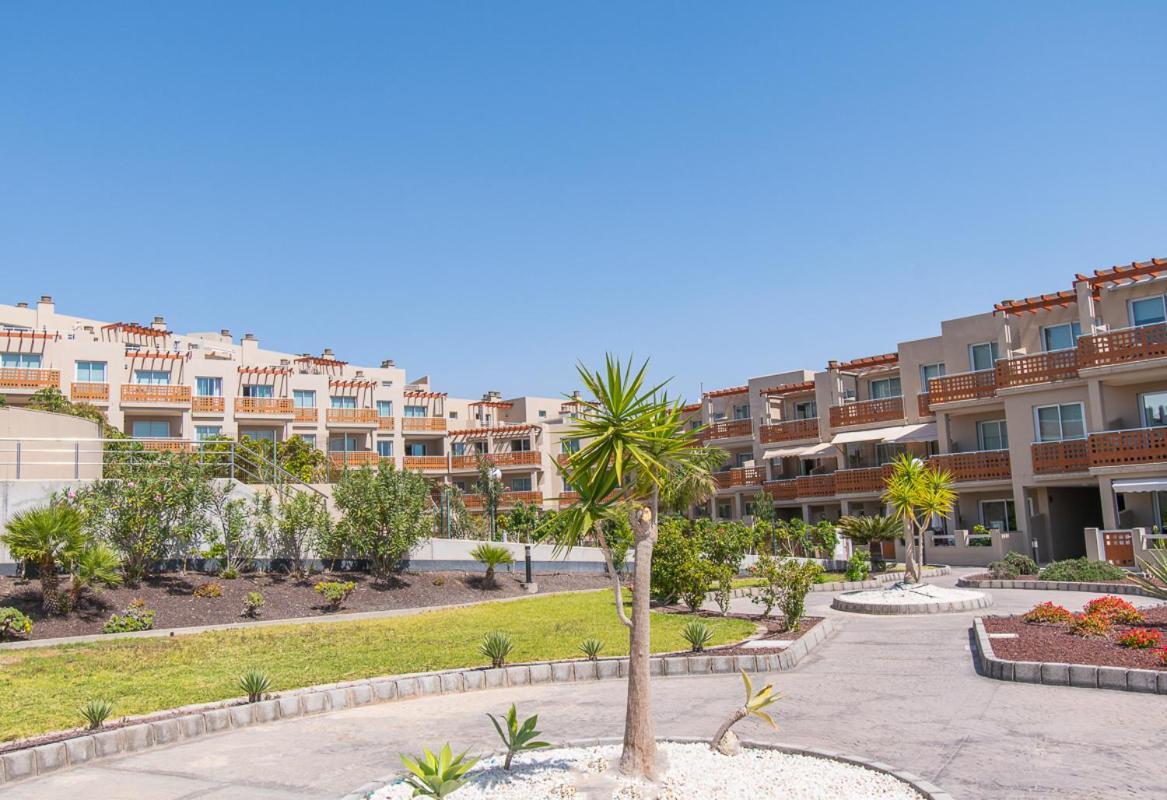 Luxury Apartament Calle Pizarro Tenerife La Mareta Exterior foto