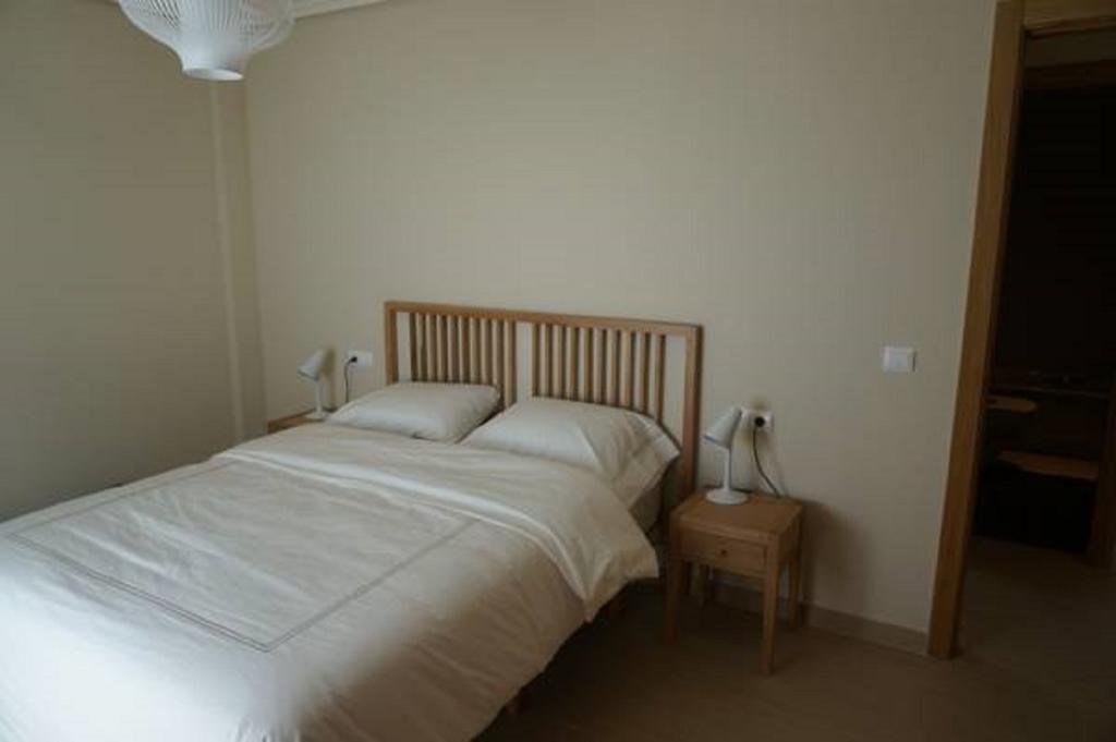 Luxury Apartament Calle Pizarro Tenerife La Mareta Habitación foto